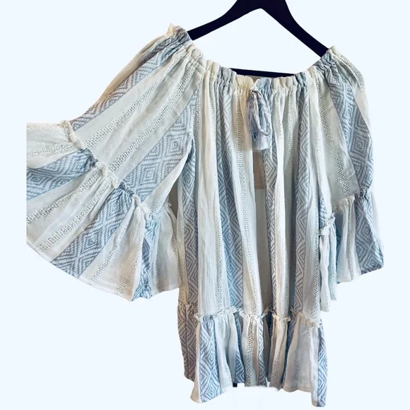 Surf Gypsy Cover-Up - Picture 3 of 6